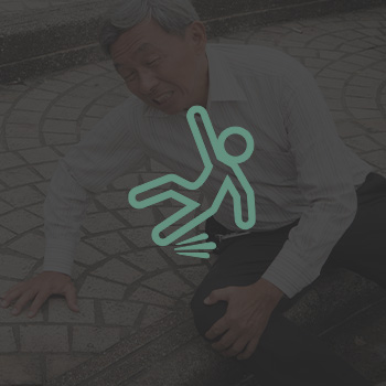 Slip and Fall attorney services