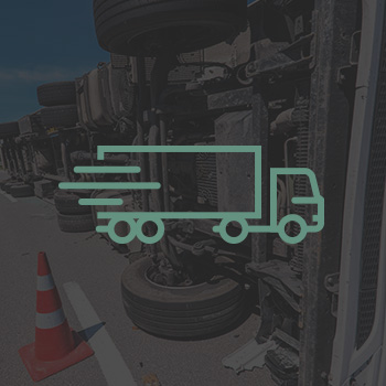 Truck Accidents attorney services