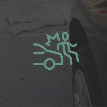 Pedestrian Accidents attorney services