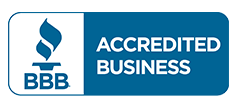 BBB Accredited Business